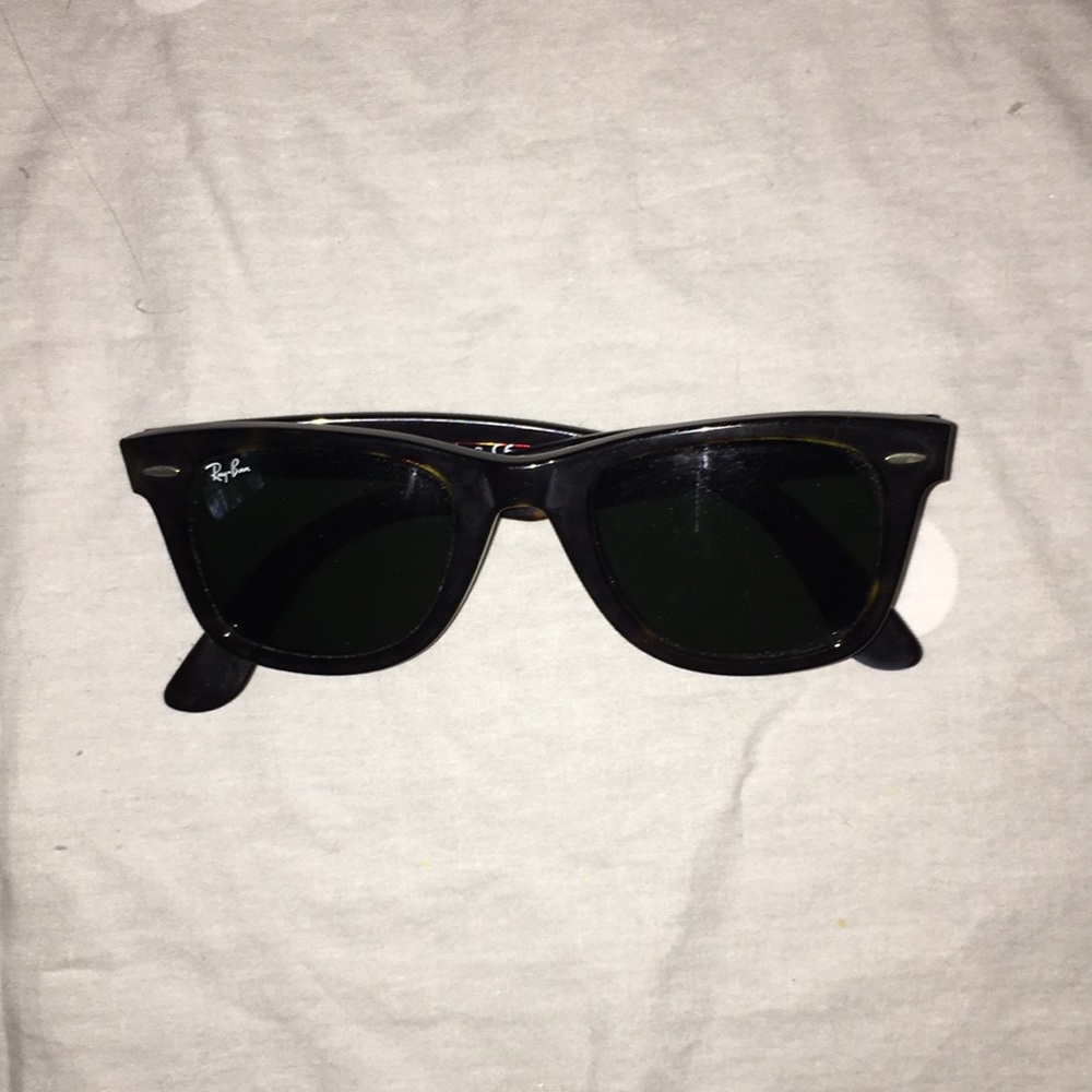 Ray Ban Wayfarers